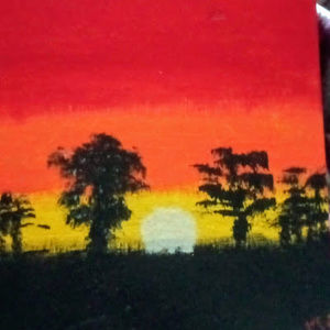 Meet your Posher, Melissa